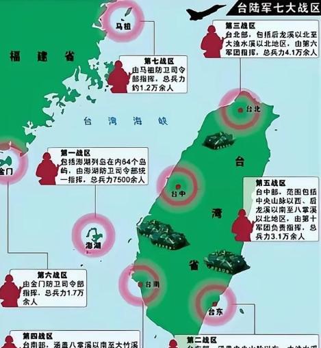 目前中美“搏杀”已进入深水区，如果接下来美国敢挑起台湾宣布独立建国，想把我们引入