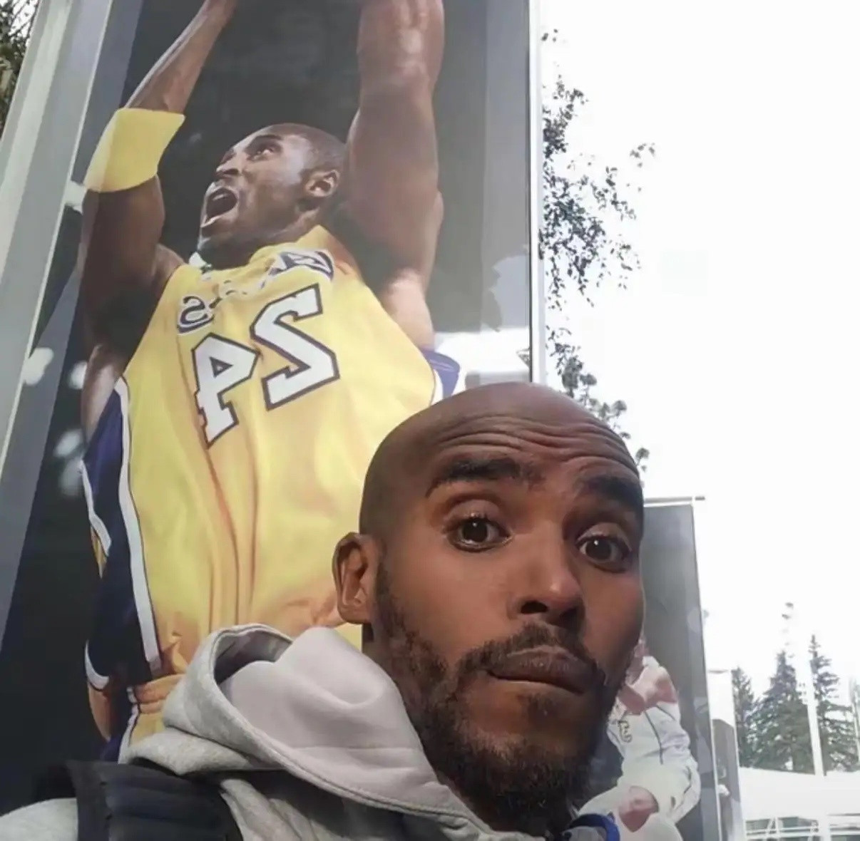 你说时间很多，后来我们再也见不了面！科比KobeBryant只关于科比​​​