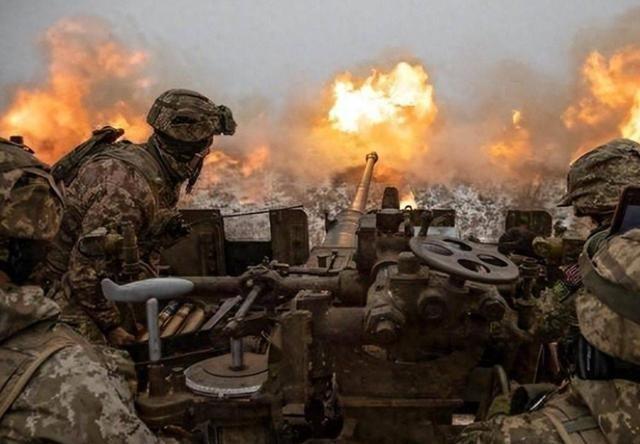 有人说俄乌战争是低水平战争？这可真是大错特错！俄乌这场仗，那才是实实在在的高水平