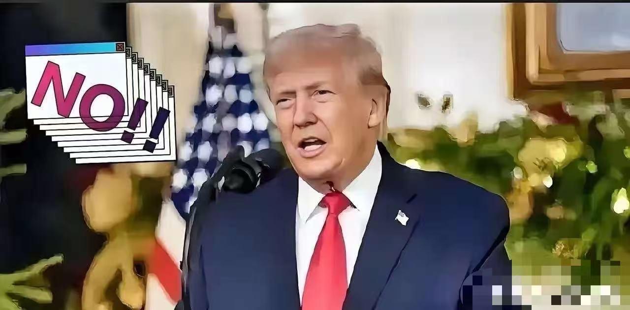 这反转来得也太快了！中美贸易休战刚一个半月，特朗普就憋不住了，直接重拾制裁大棒