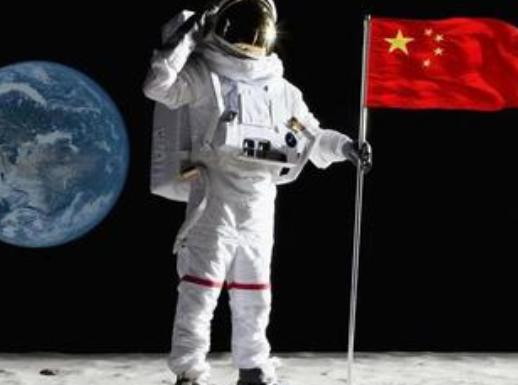 为什么都想要抢先登月呢？这么说吧，如果中国真能在月球上部署激光武器，只需要1.3