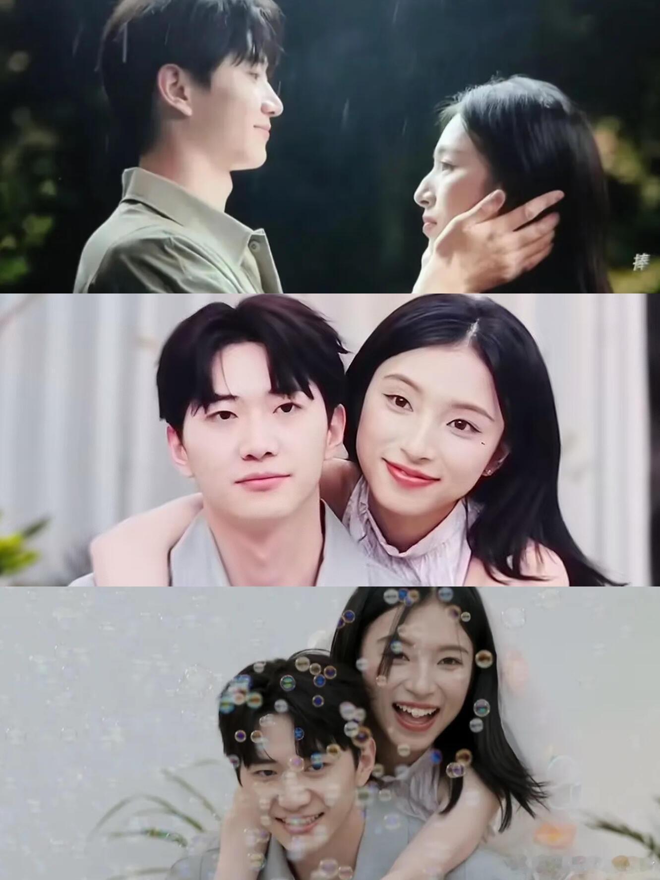连节目组都看不惯你两面三刀的样子王乐晨和小远的结局已公之于众，结局是BE，那为何
