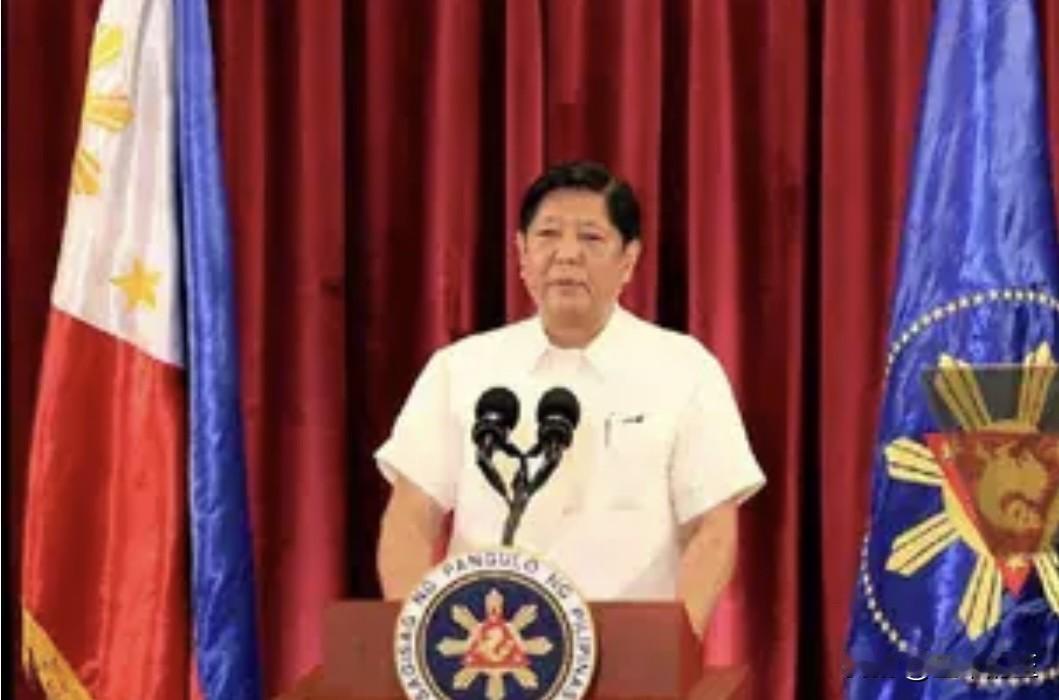 菲律宾总统府周二表示，针对总统小马科斯的首个弹劾投诉不会成功，因为他没有犯下任何