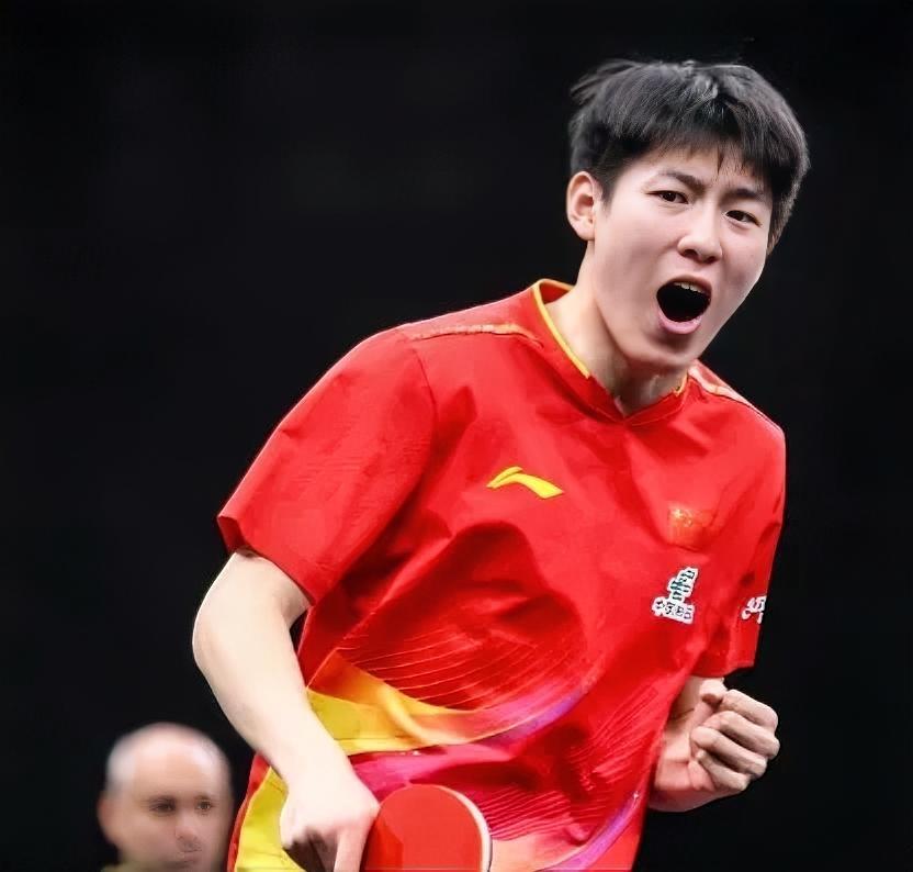 温瑞博首轮抽到张禹珍，胜算有多大？新加坡大满贯开赛在即，温瑞博作为p卡选手替