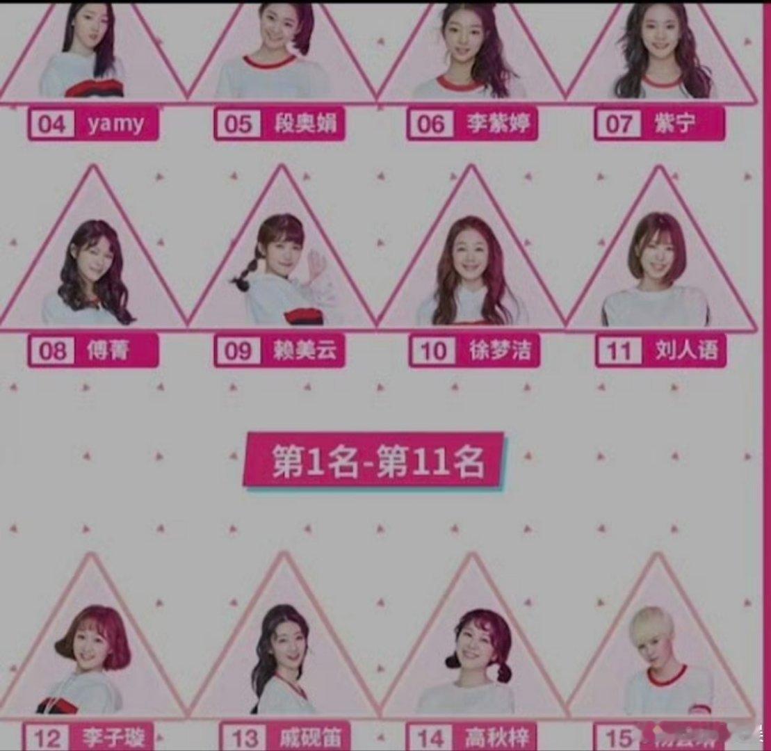 当年实打实的投票徐梦洁现在还怀疑吗