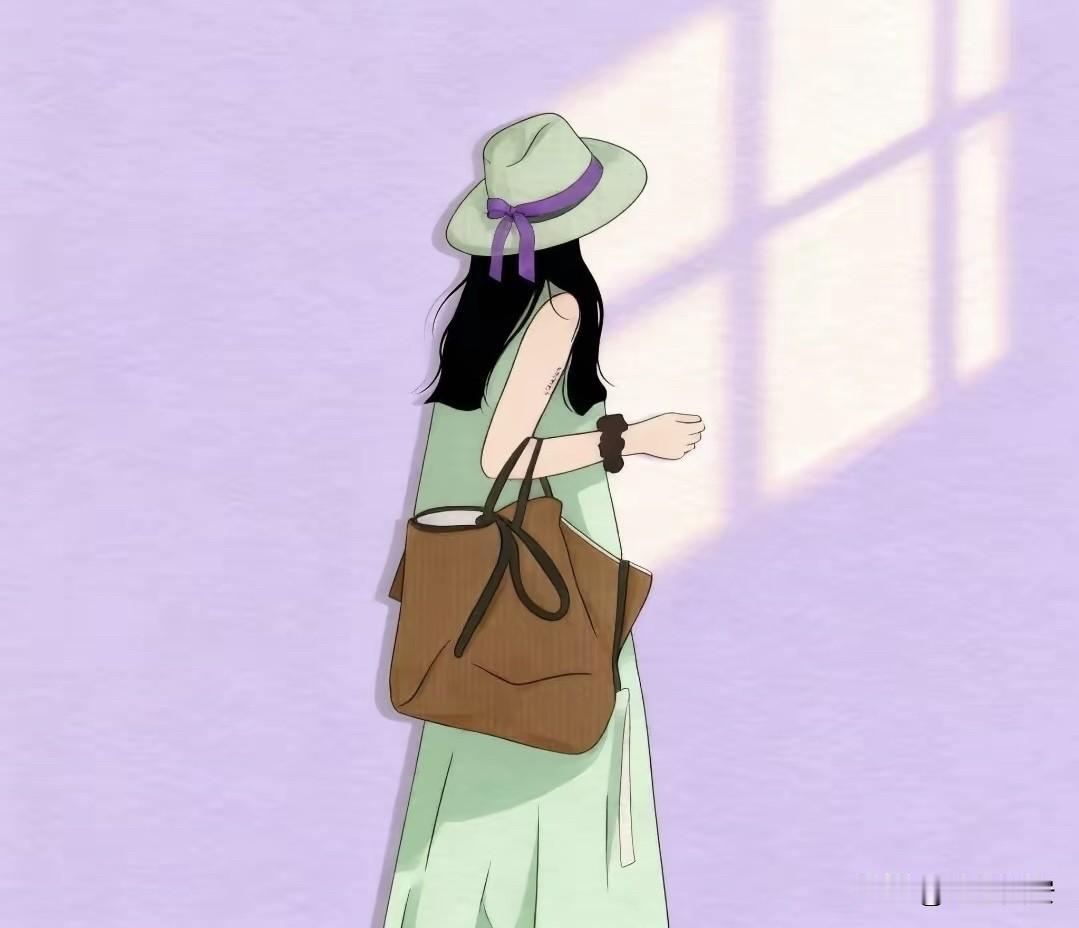 这些道理，只有成熟的人才会懂。1.成熟的人明白：自己才是自己人生的导演，