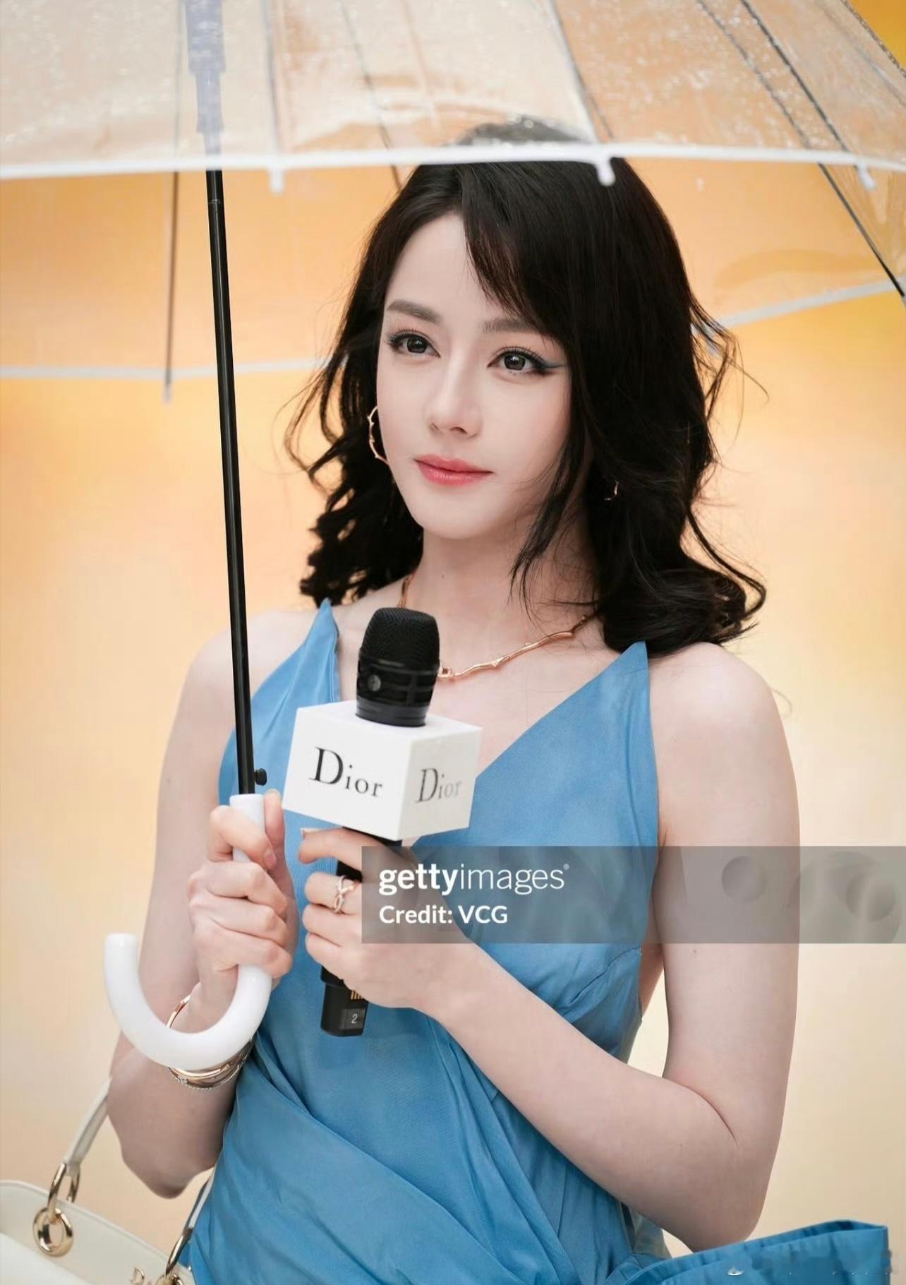 迪丽热巴，杨紫g社生图，来看谁秒了（说真话