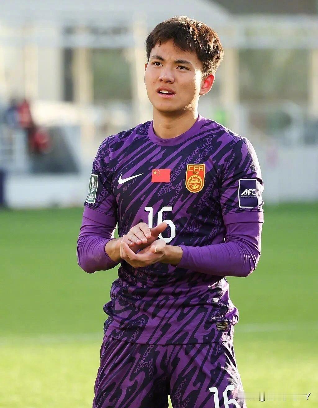 U23国足小组赛零封对手，不查不知道，一查才明白，原来李昊小组赛共做出了1