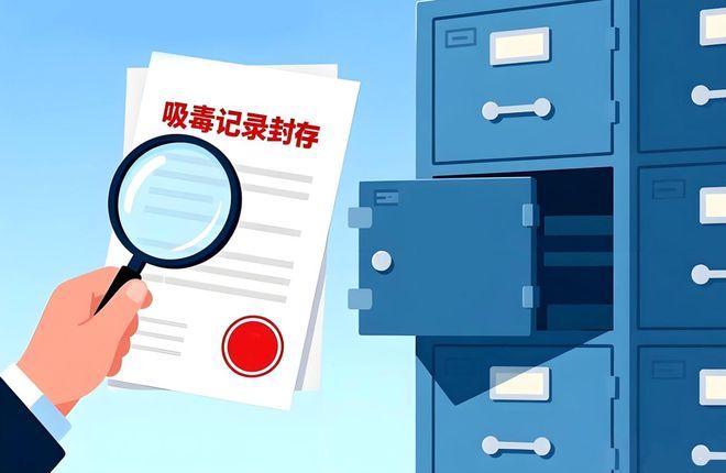 一个严肃的建议，关于封存制度！违法记录封存制度是社会对曾经的违法行为的一种宽