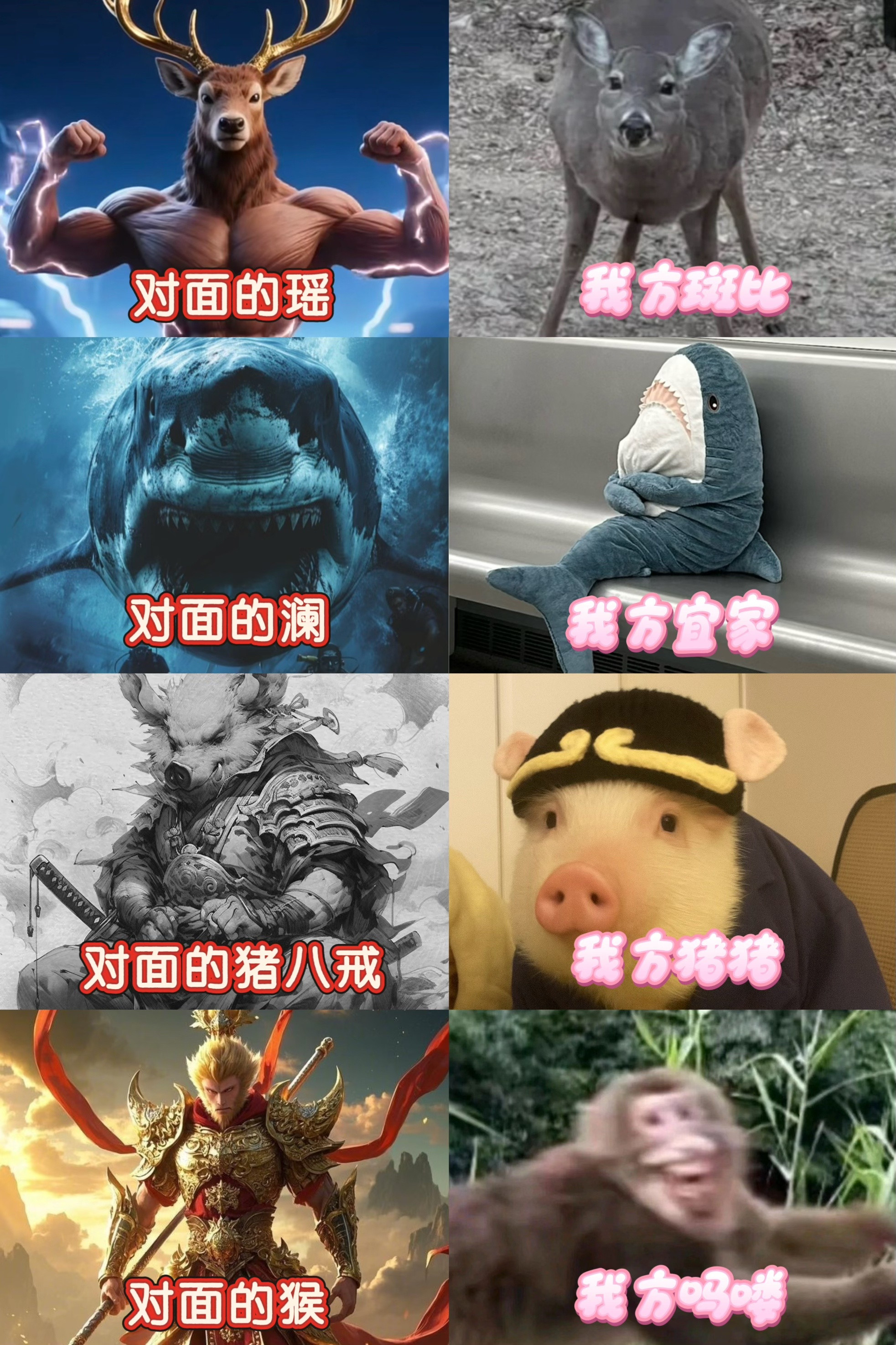 我排到的队手，我遇到的队友王者荣耀王者荣耀​​​