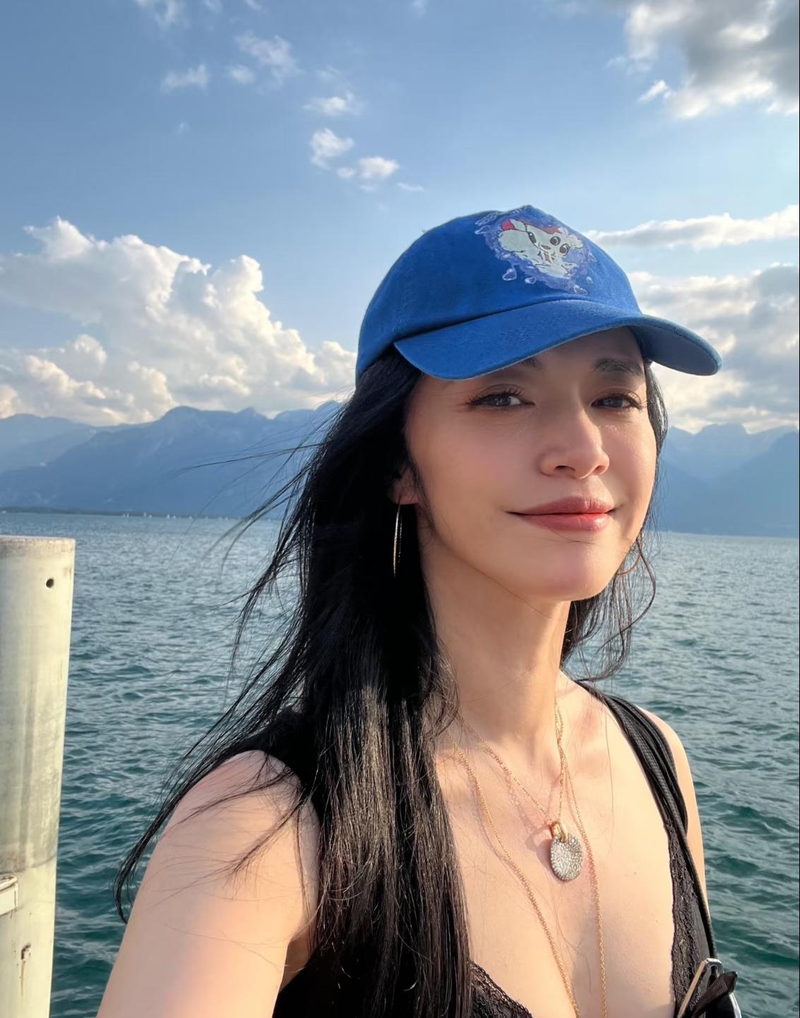 如果这个世界上有后悔药，最先抢着吃的肯定是姚晨。她千不该万不该，不应该还