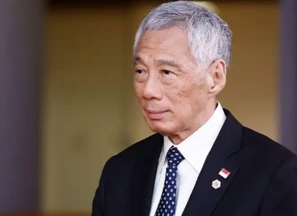 美国能熬死苏联，同样就能熬死中国？李显龙的一番话说到点上了，他认为如果美国想用同