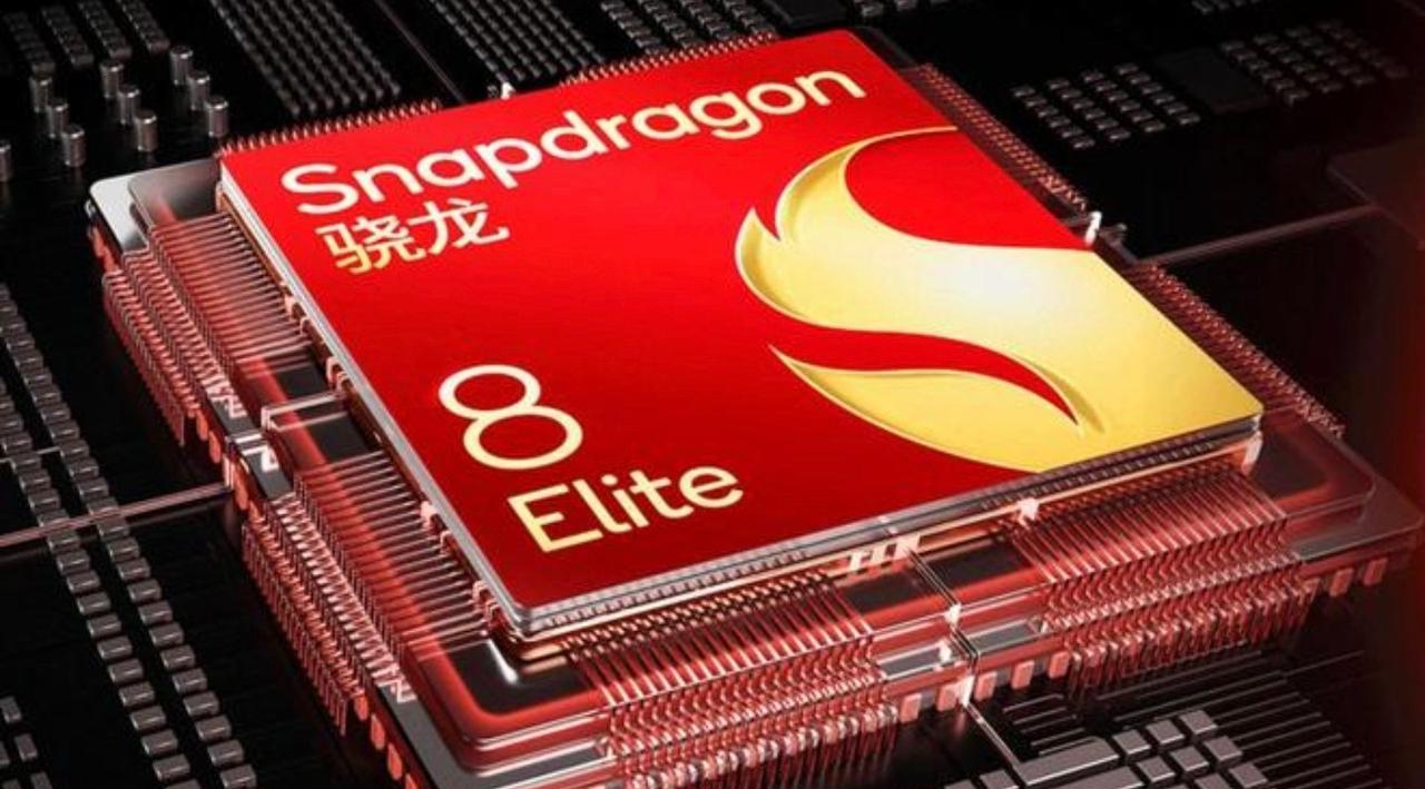 骁龙8EliteGen5果然有料，游戏帧率表现突出！刚刚，数码博主@数码闲