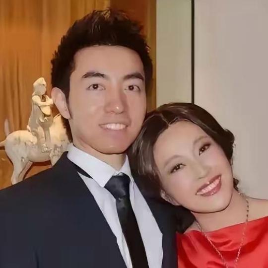 刘晓庆40年养育恩，终成仇人！外甥长文硬刚太扎心2026年3月24日，境外