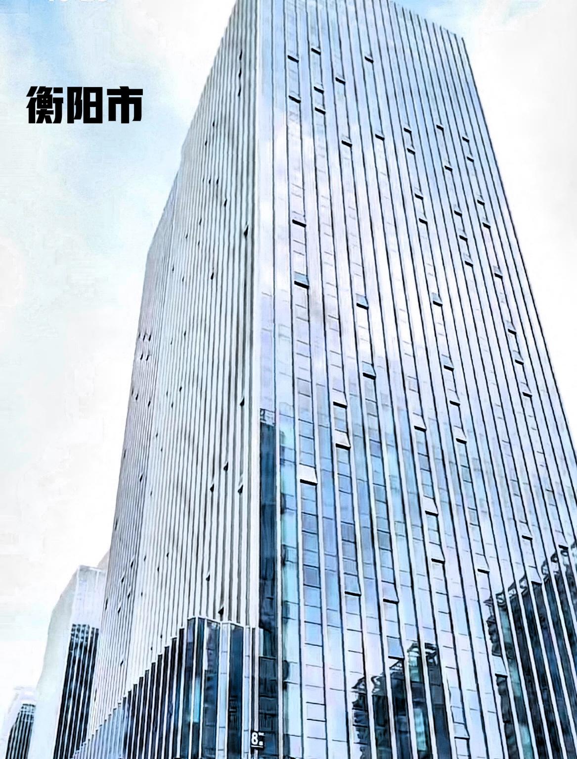 衡阳陆家新区的这些高端楼盘，近看确实是高端，而且近看越来越有一种特别高的感觉！实