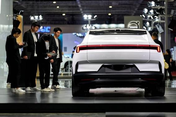 为什么外国不造新能源汽车？长城老总魏建军曾经一句话捅破窗户纸：他们也有技术，他们