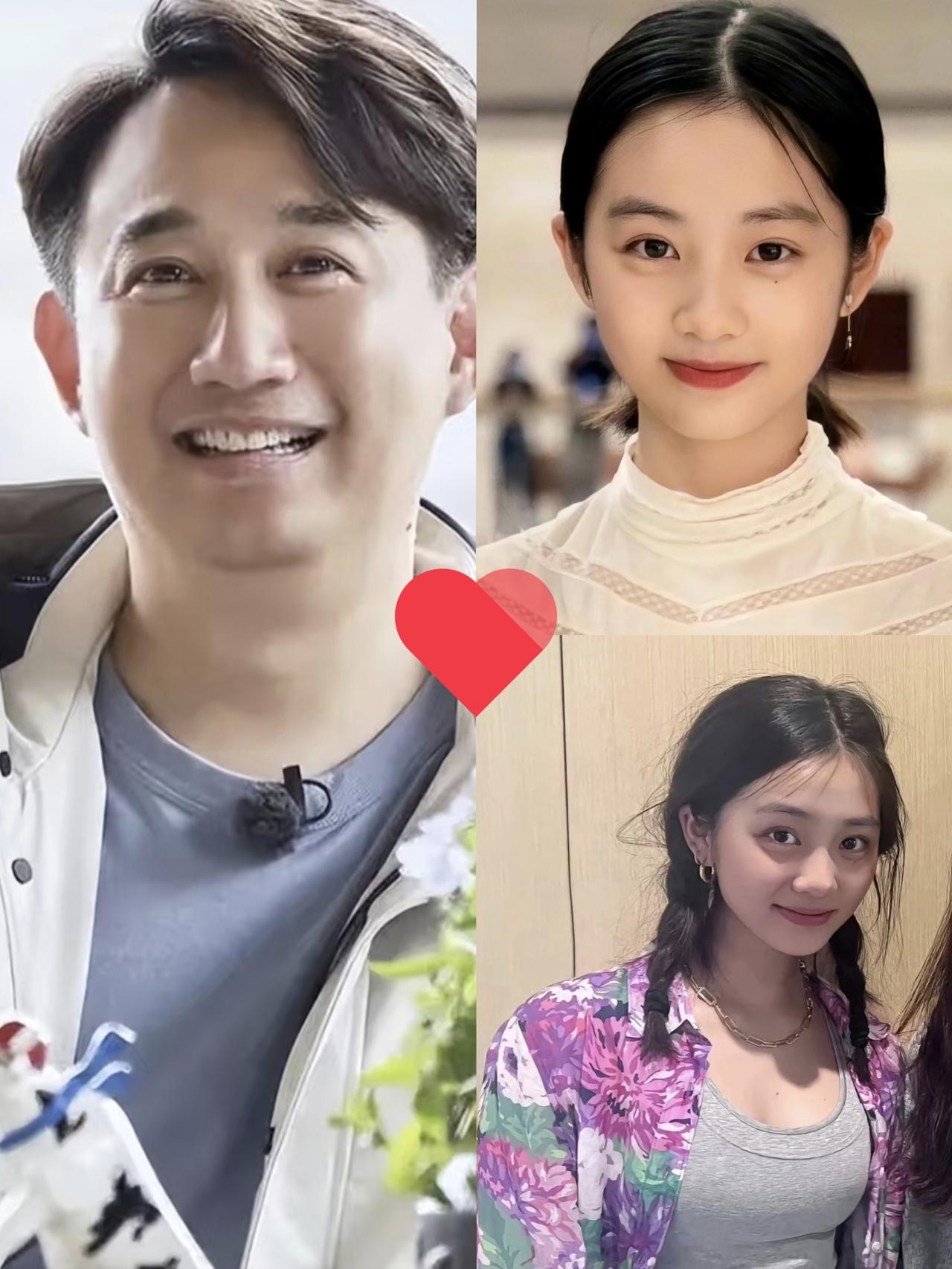 黄磊估计挠破头也没想到，自家刚满19岁的大闺女黄多多，又因为几张照片被送上了风口