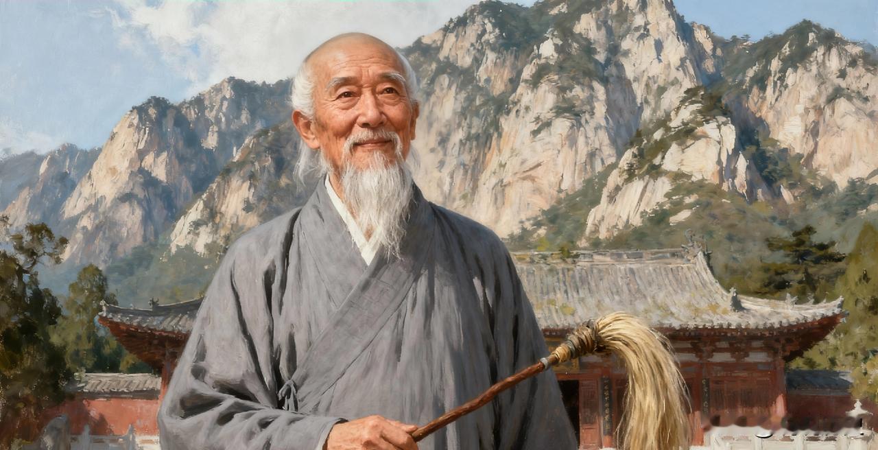 唐朝开元年间，有位焦道士在嵩山修道，收了许多徒弟。一天，来了个穿黄裙子的妇人，自