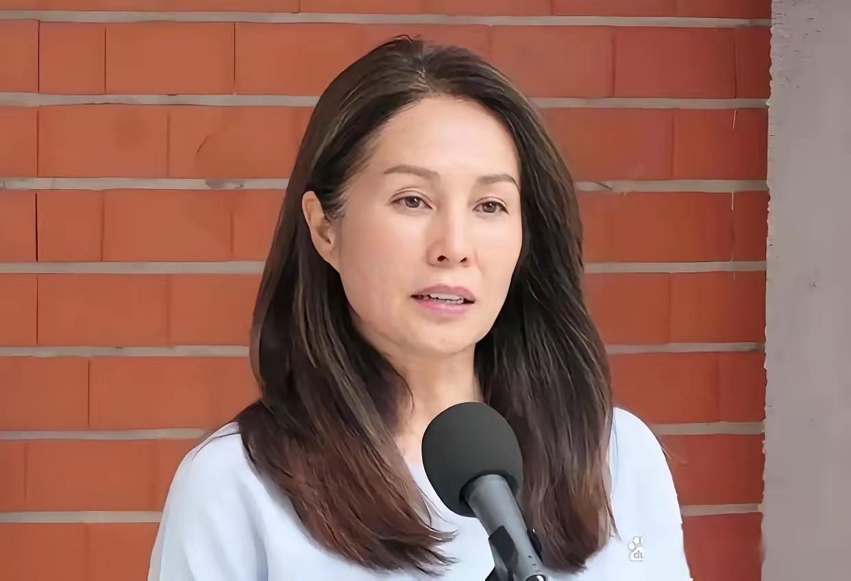 高金素梅被起诉，可能判刑12年，岛内的统派一个一个都要被关起来了。2026
