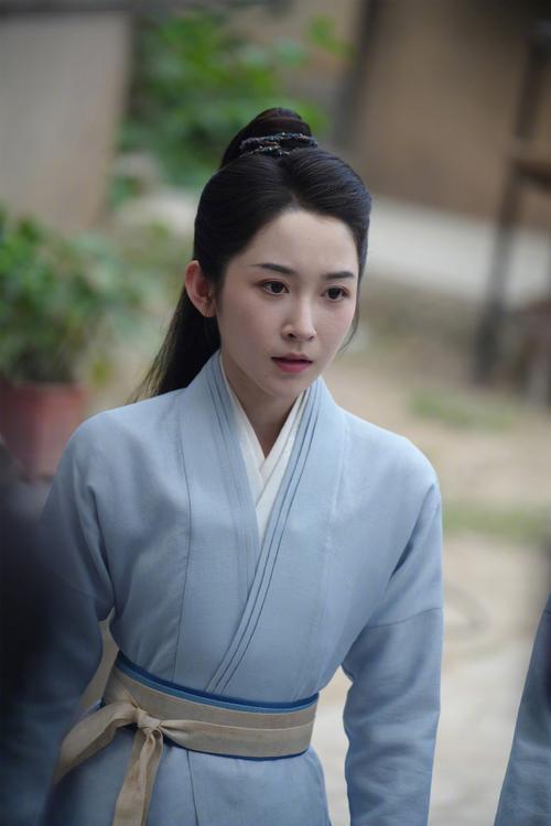 讲述了藏海（肖战饰）原为大雍国钦天监监正之子稚奴，幼年全家遭灭门后隐姓埋名，十年