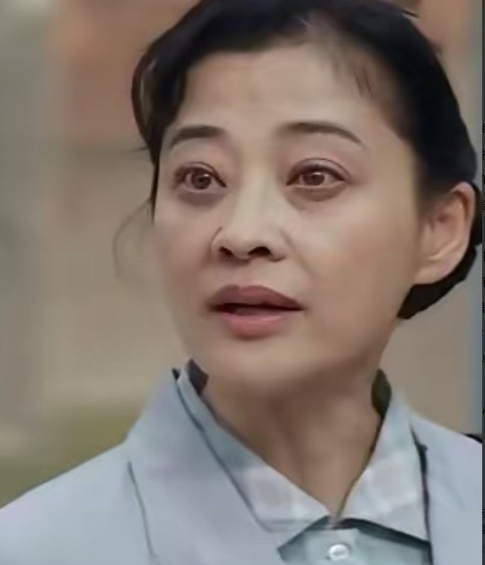 该说不说，梅婷的运气真的挺好的，一部《父母爱情》让她吃了十几年老本。虽然吧，她