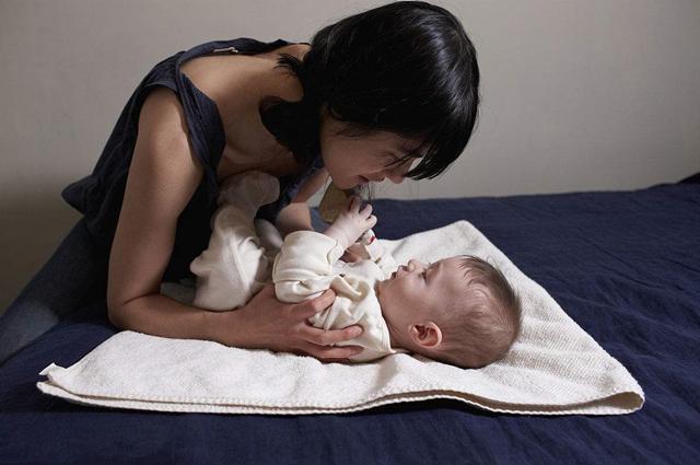 为何现在宝妈反而只想生男孩? 这是最感人的回答, 与婆婆无关!