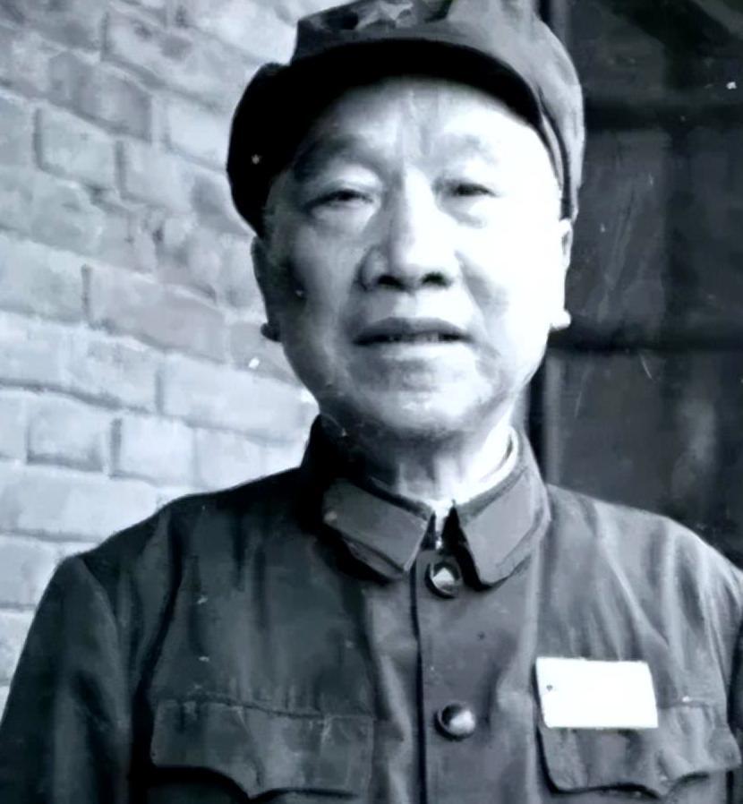 1949年7月，蒋介石将赋闲已久的王家烈重新起用，任命为贵州绥靖公署副主任。这位