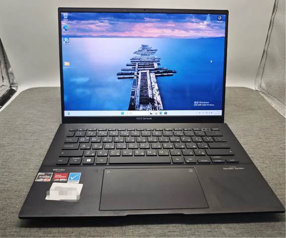 预算两千不到！华硕全能本R75825U+2.8K屏