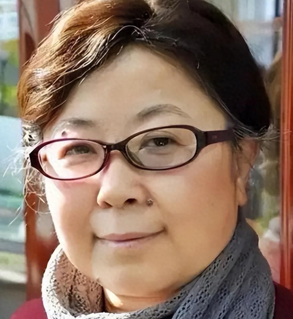 2020年，那个跪舔日本侮辱祖国，洗白侵华的教授梁艳萍，最后怎样梁艳萍，196