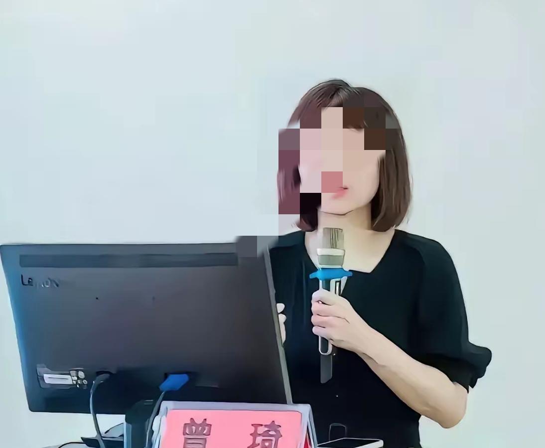 最惨的是她孩子！妈出事了，全网都是她的丑闻。孩子正上中学，脸往哪搁？