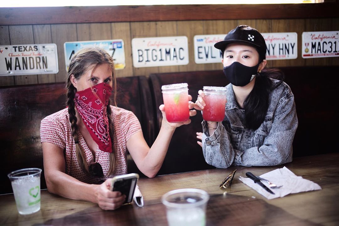 刘亦菲情人节营业刘亦菲助力顶奢品牌LV盛大纪念Monogram130周年企