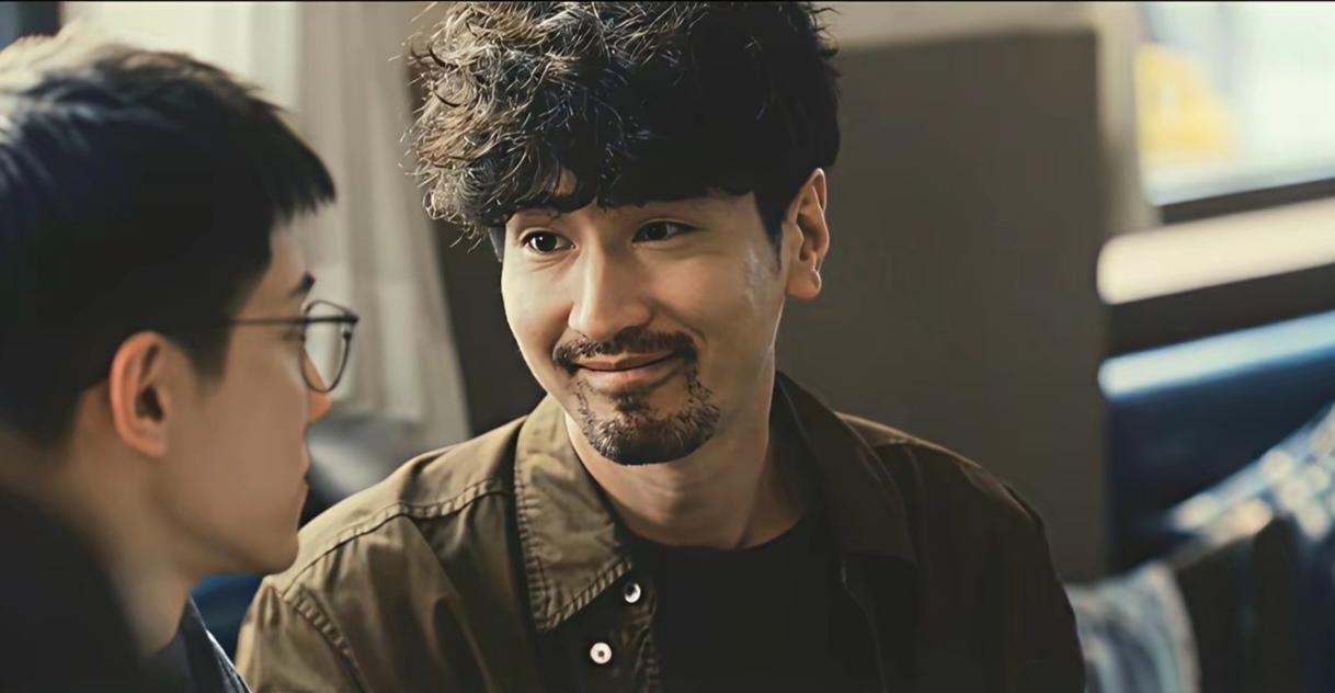 近剧《爱情没有神话》到第18集，才觉得男主何韩人品好，真正值得女主林展翘去爱。