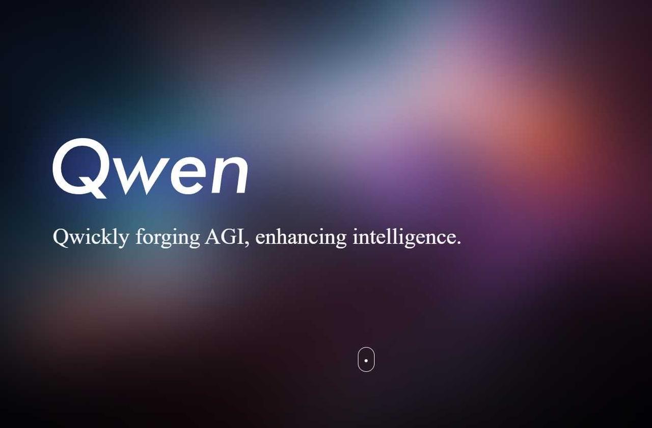 阿里巴巴：当今最强大模型！推出Qwen3.8-Max！阿里巴巴周一推出