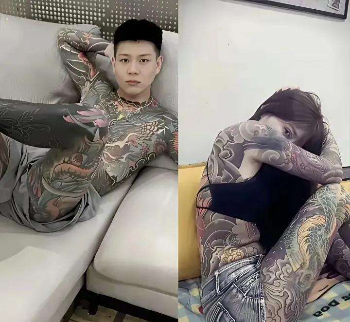 这种人放在十年前就废了，除非家里有生意，否则基本没人会要。但放在现在，有可能会发