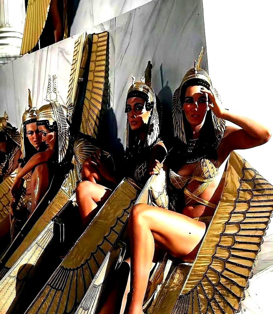 60年前拍的一部好莱坞电影，换算到现在成本高达4.6亿美元，差点把顶级厂牌20世