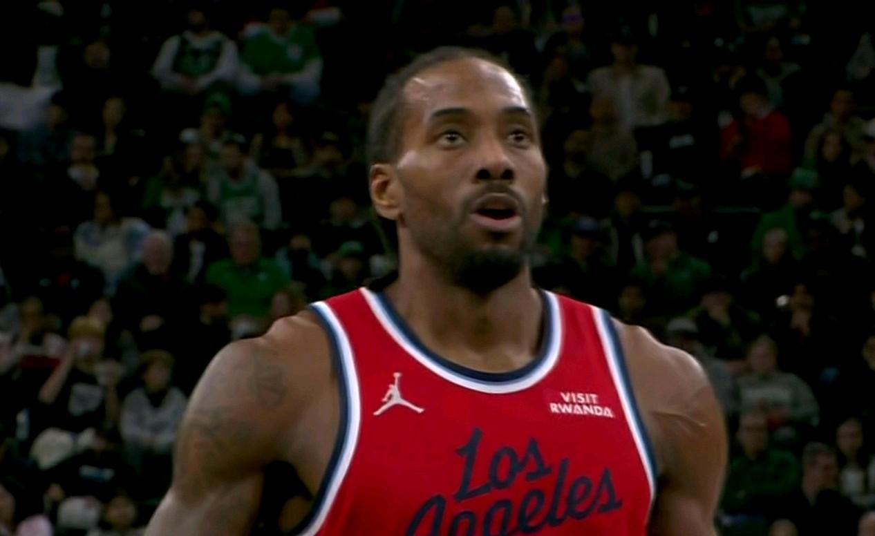 快船31分惨败绿军：3点残酷的事实不得不说……1：输球不尴尬，祖巴茨（4分7