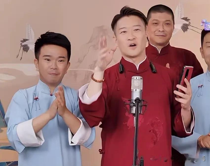 看了曹云金接受媒体的采访，感觉非常成熟和通透。我也支持他文中的观点。就是骂人解