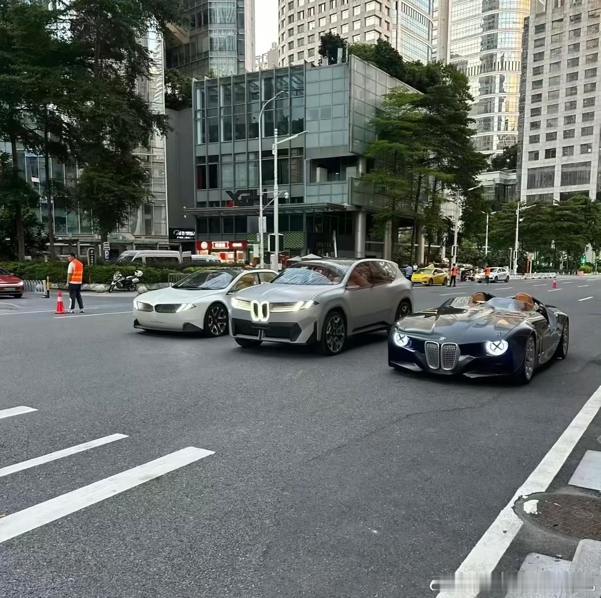 从左到右依次是？[吃瓜]​​​
