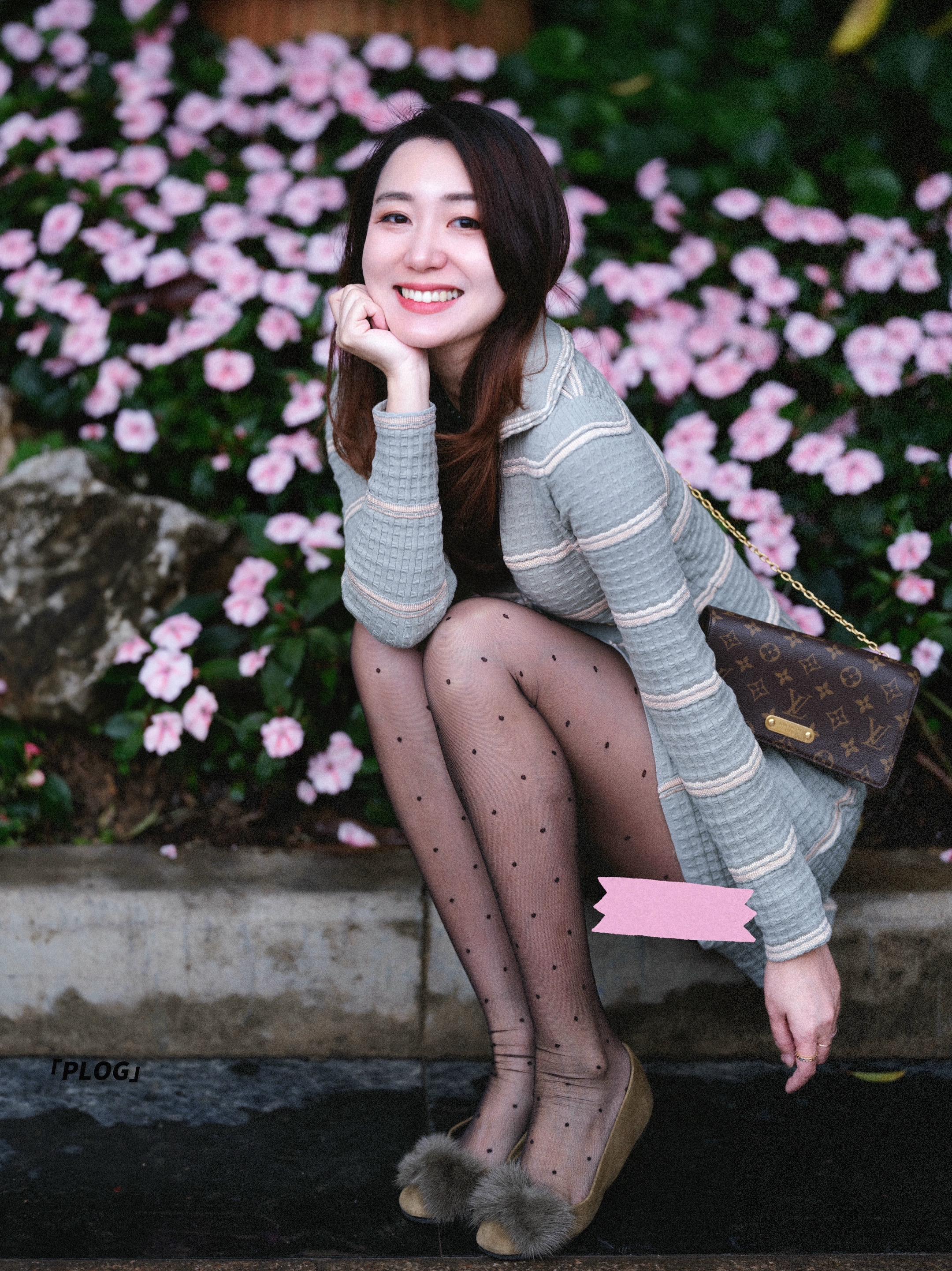 随后便是我最爱的夏天了。原相机女神