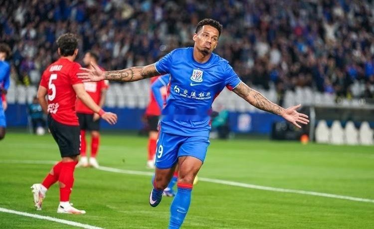 申花内部人士谈五连胜后：考验才刚刚开始将连战蓉城、泰山和铜梁龙北京时间4月29