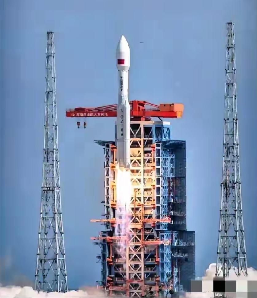 厉害了，我的国！中国航天又搞大动作！新消息！9月27号晚上太原卫星发射