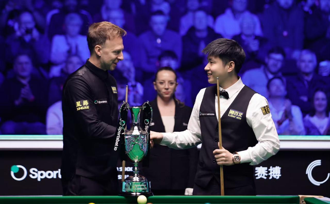 首轮只是种子选手的“热身场”!虽然资格赛还没打完，但这几位新面孔（普伦、穆迪、