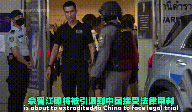 佘智江走到今天这一步，我认为，很大程度上还是因为读书太少了。他14岁就步入社