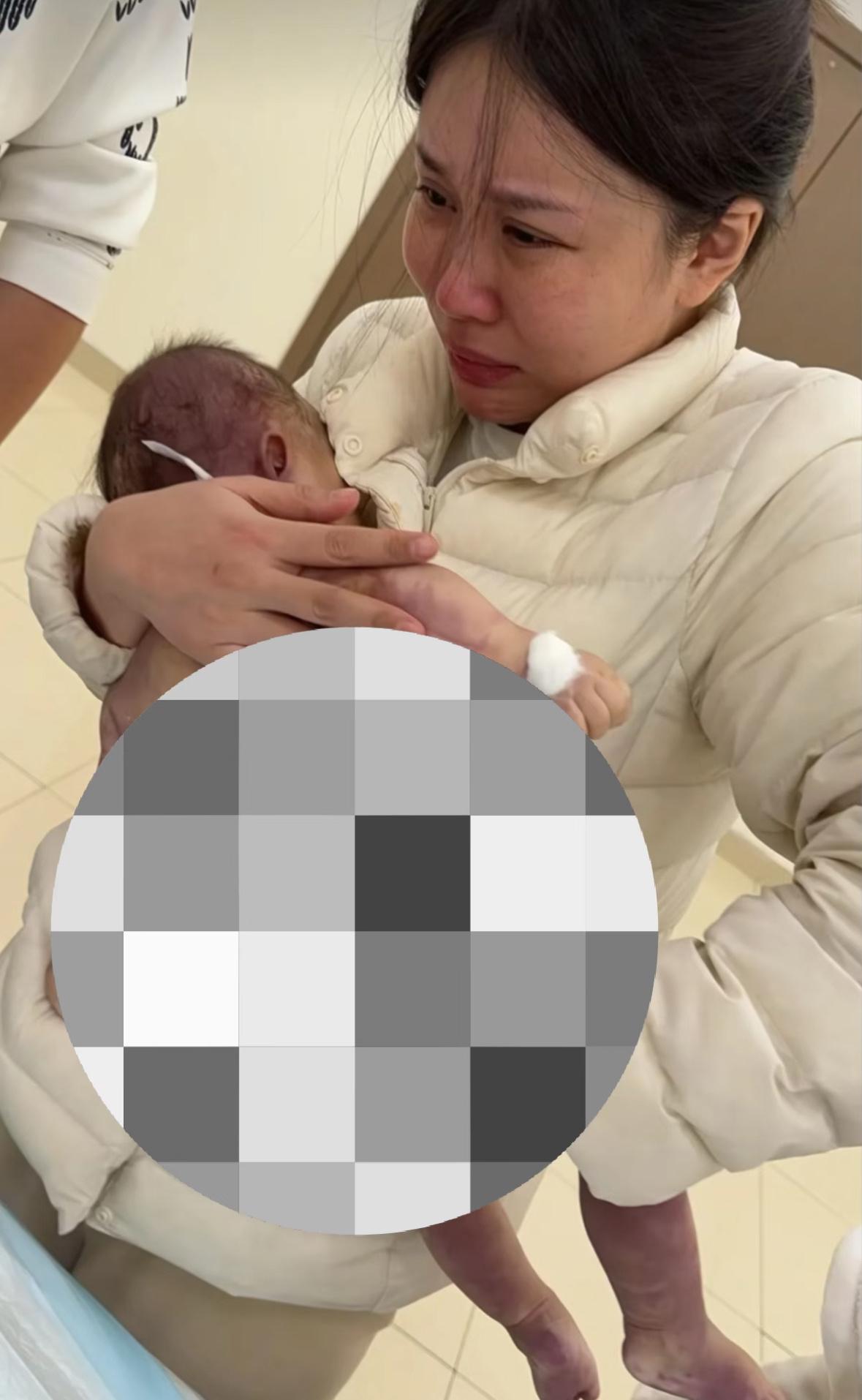 5月婴儿的心跳停在了手术台！妈妈们的心在颤抖这件事终于上热搜了！作为妈妈