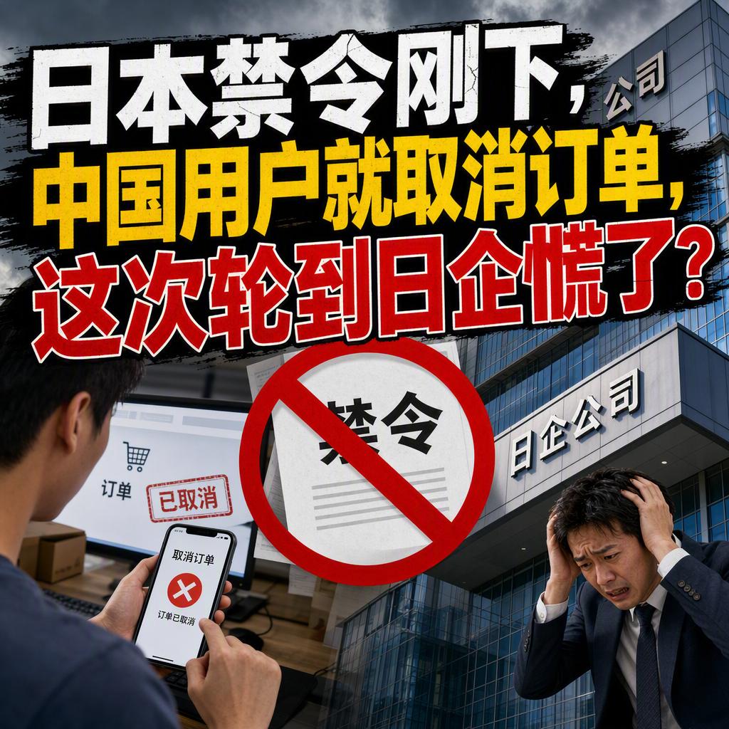 98%、80%、60%，三个数字说清这场机床博弈。日本经济产业省8月16日实施