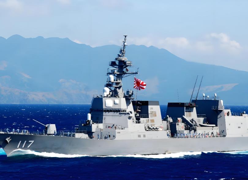 接下来世界要迎接的战争，可能就是现在全世界都在期待的中日战争了，因为现在的日本大