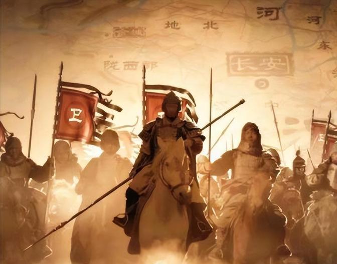 为什么汉武帝只杀了10多万青壮年，就导致匈奴一蹶不振了？这是因为汉军有个很