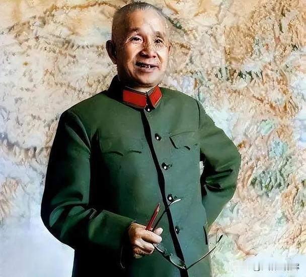 给粟裕一个机会，粟裕（带三野）可解放全中国！“派粟裕到东北，一定比林帅打的还好