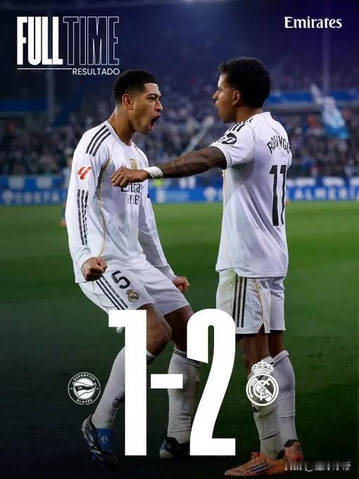 被阿隆索瞧不上的罗德里戈，却“以怨报德”帮阿隆索保住了帅位!在本轮西甲联赛中