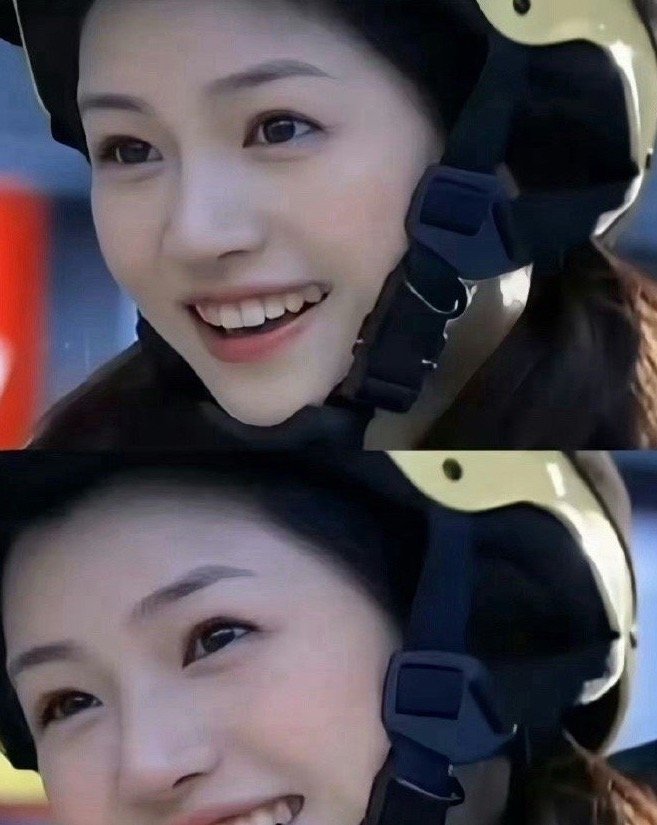 终于有人出来说明白为啥现在人不化这种妆了